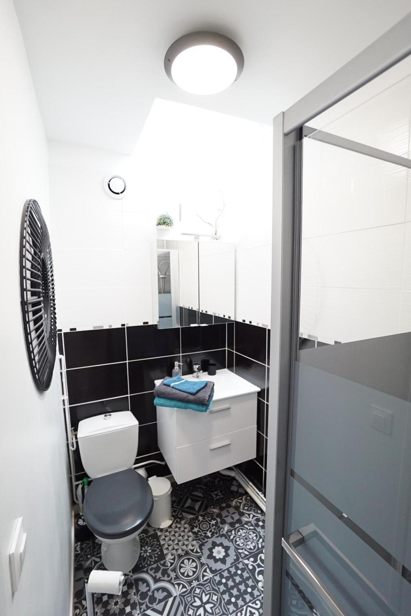 Apartmán L'Isthme Aux Embruns Dieppe Exteriér fotografie